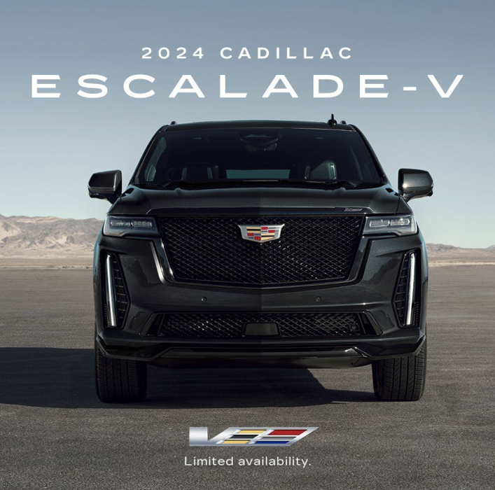 Cadillac Of Jackson - Ridgeland, MS