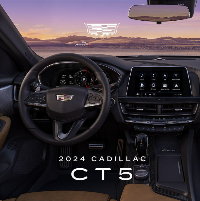 Cadillac Of Jackson - Ridgeland, MS