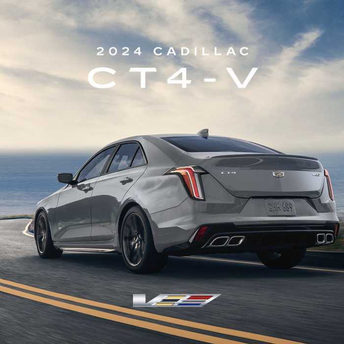 Cadillac Of Jackson - Ridgeland, MS