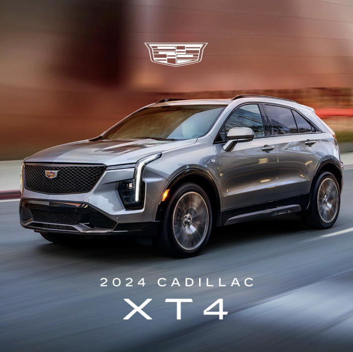 Cadillac Of Jackson - Ridgeland, MS