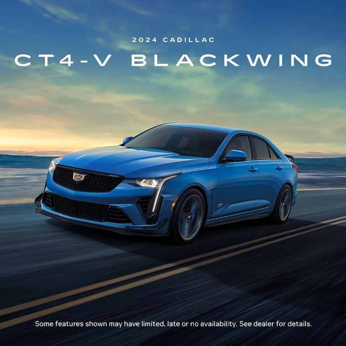 Cadillac Of Jackson - Ridgeland, MS