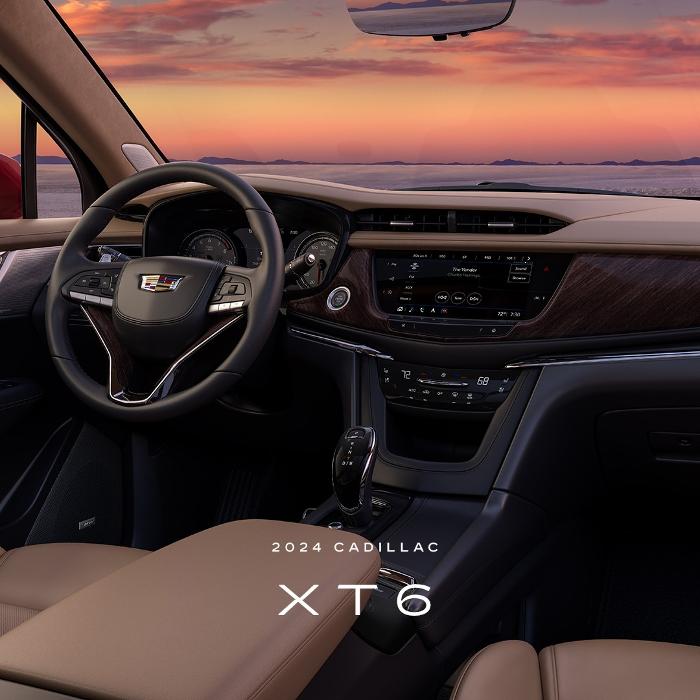 Cadillac Of Jackson - Ridgeland, MS