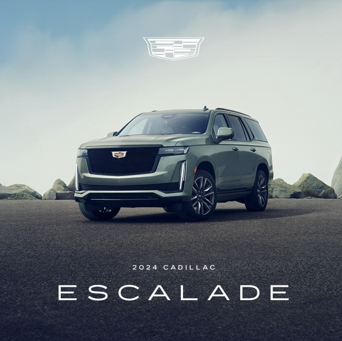 Cadillac Of Jackson - Ridgeland, MS