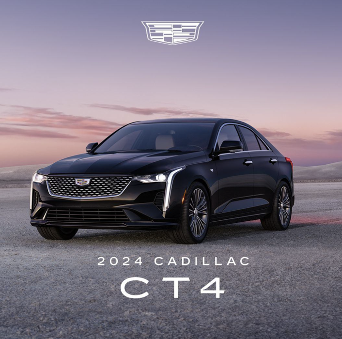 Cadillac Of Jackson - Ridgeland, MS