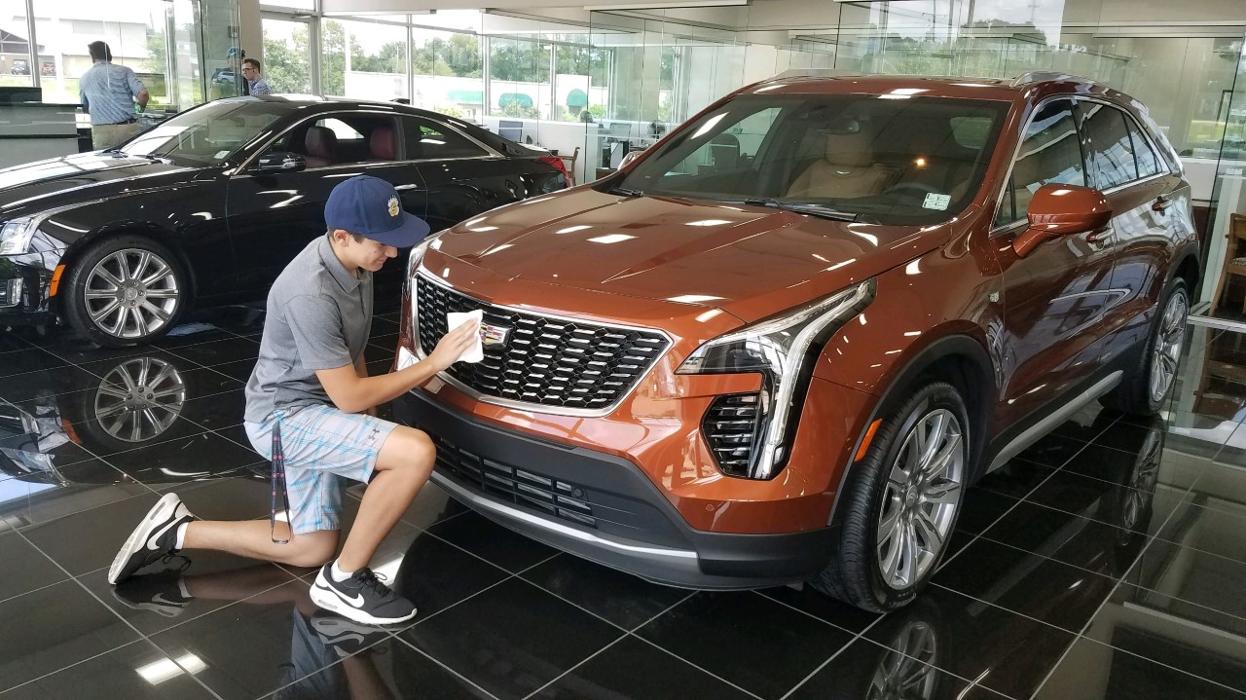 Cadillac Of Jackson - Ridgeland, MS