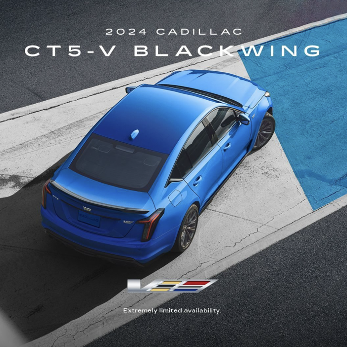 Cadillac Of Jackson - Ridgeland, MS