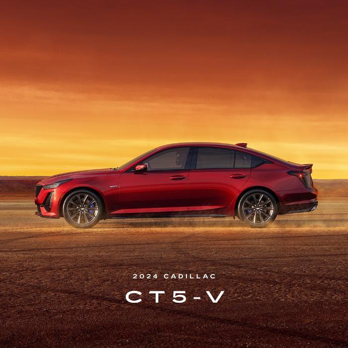 Cadillac Of Jackson - Ridgeland, MS