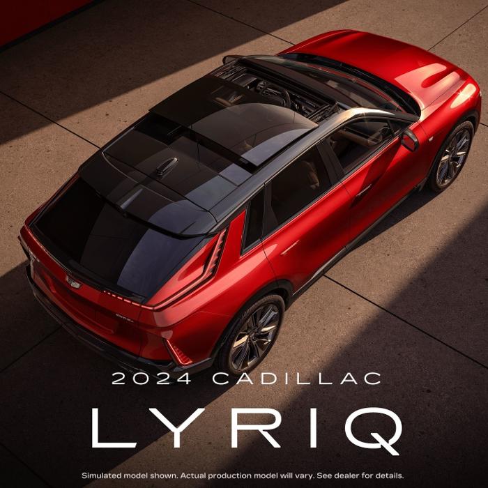 Cadillac Of Jackson - Ridgeland, MS