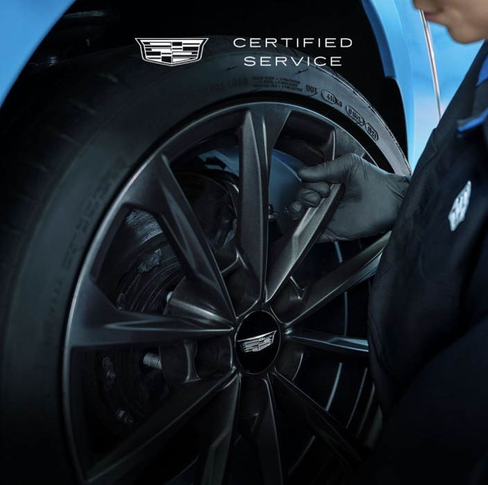 Cadillac Of Jackson - Ridgeland, MS