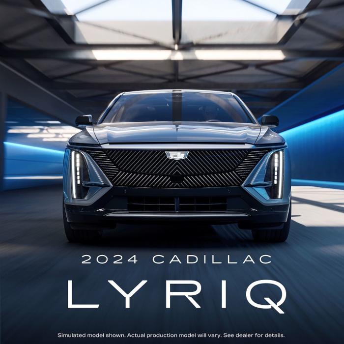 Cadillac Of Jackson - Ridgeland, MS