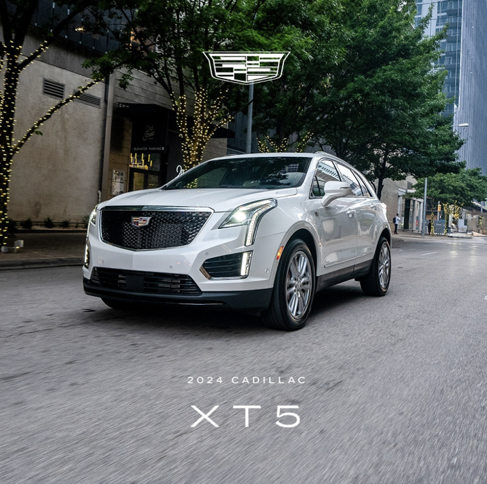 Cadillac Of Jackson - Ridgeland, MS