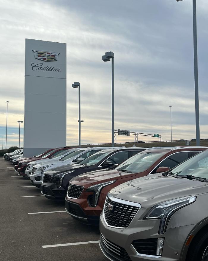 Cadillac Of Jackson - Ridgeland, MS