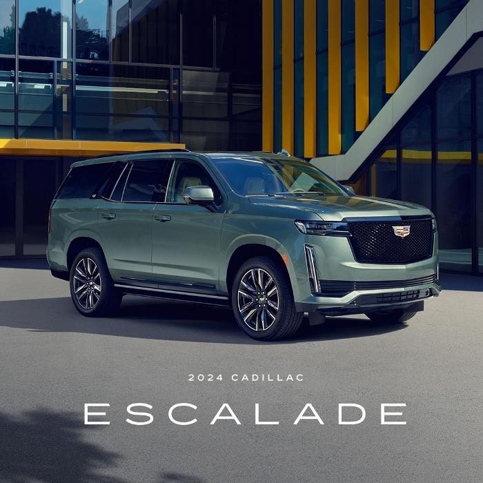 Cadillac Of Jackson - Ridgeland, MS