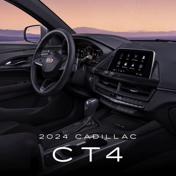 Cadillac Of Jackson - Ridgeland, MS