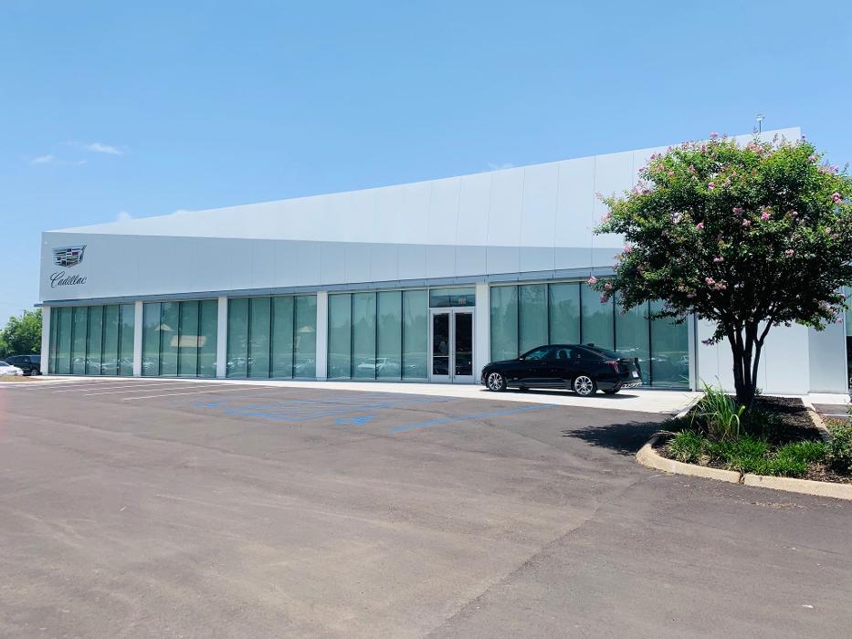 Cadillac Of Jackson - Ridgeland, MS
