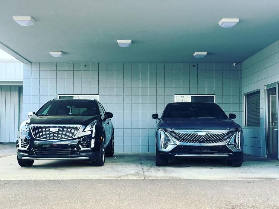 Cadillac Of Jackson - Ridgeland, MS