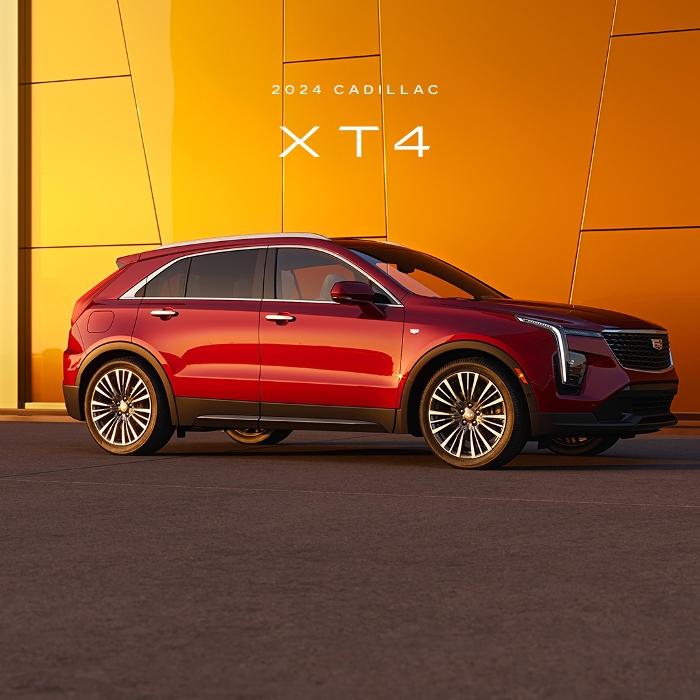 Cadillac Of Jackson - Ridgeland, MS