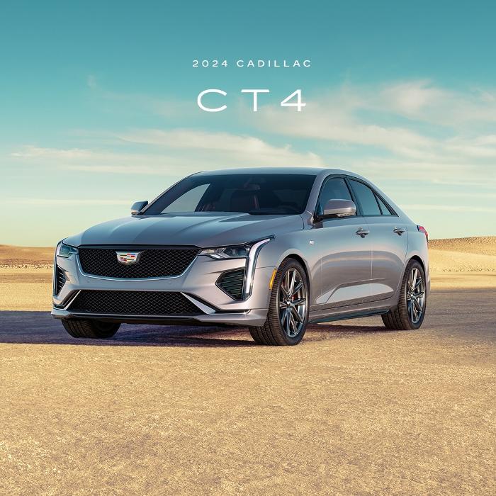 Cadillac Of Jackson - Ridgeland, MS