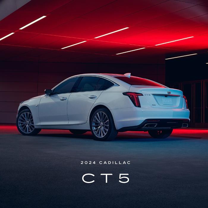 Cadillac Of Jackson - Ridgeland, MS