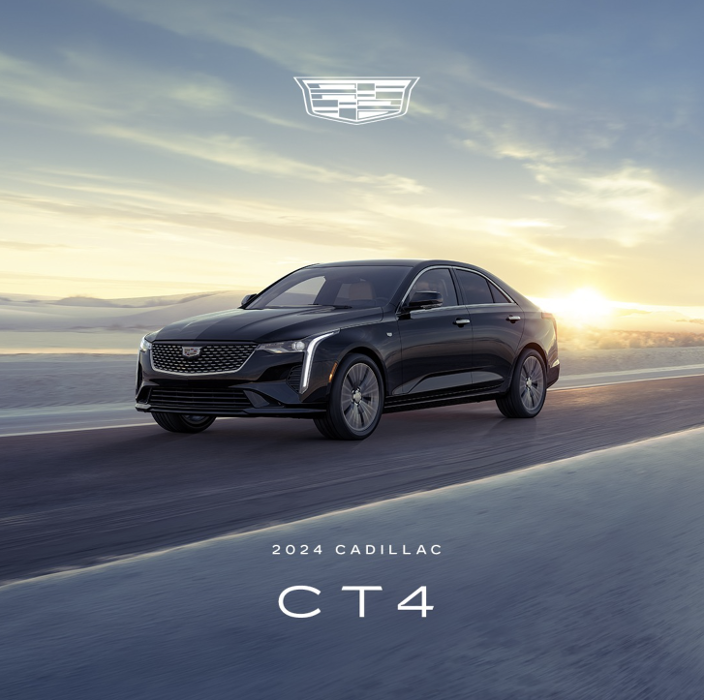 Cadillac Of Jackson - Ridgeland, MS