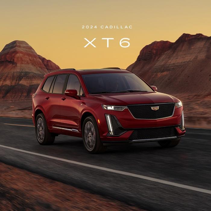 Cadillac Of Jackson - Ridgeland, MS