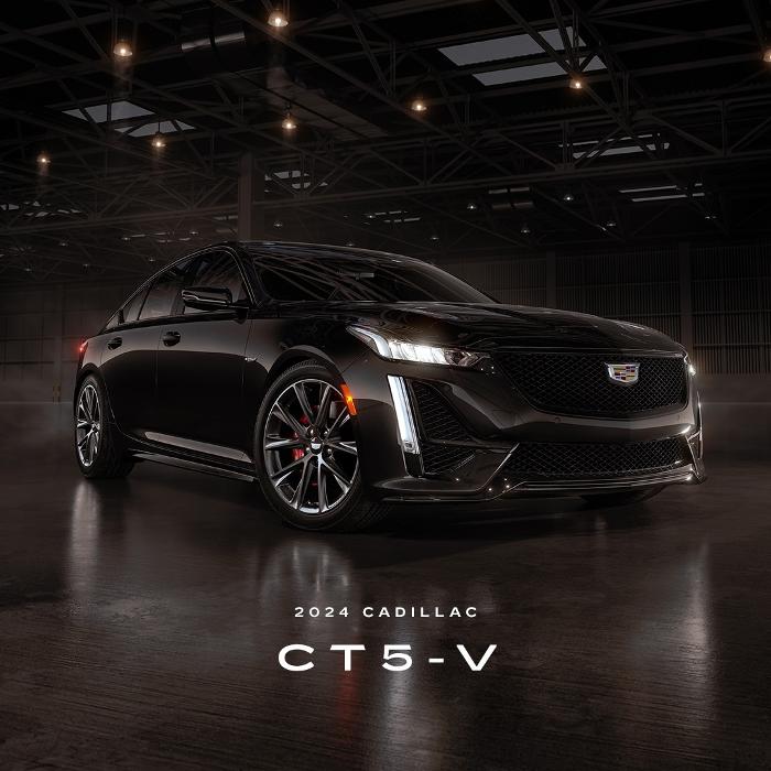 Cadillac Of Jackson - Ridgeland, MS