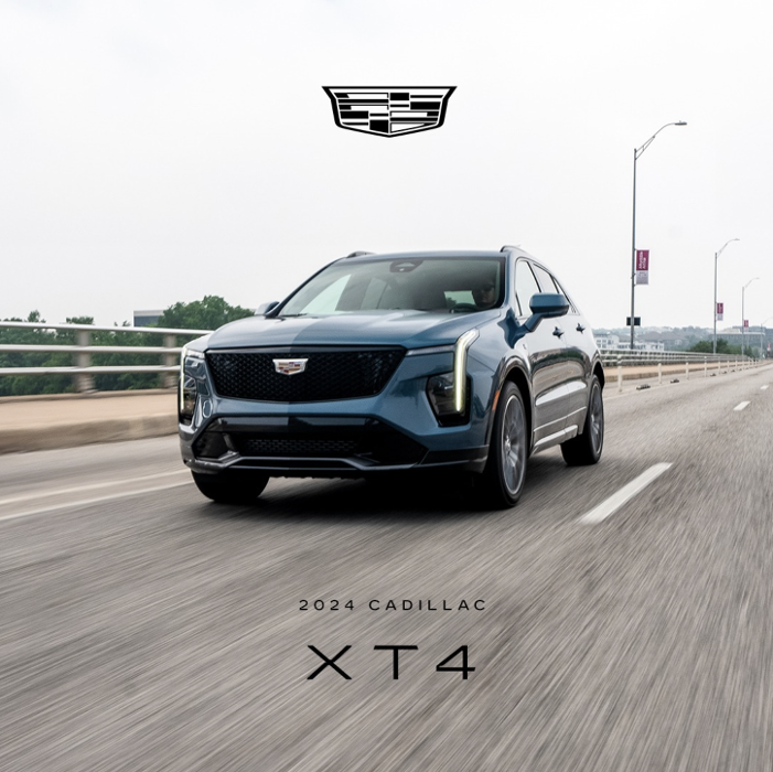 Cadillac Of Jackson - Ridgeland, MS