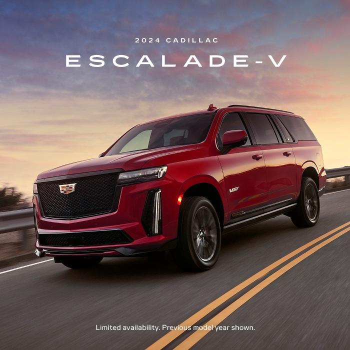 Cadillac Of Jackson - Ridgeland, MS