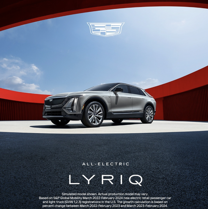 Cadillac Of Jackson - Ridgeland, MS