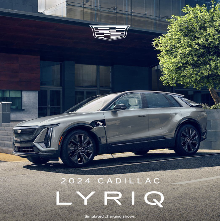 Cadillac Of Jackson - Ridgeland, MS