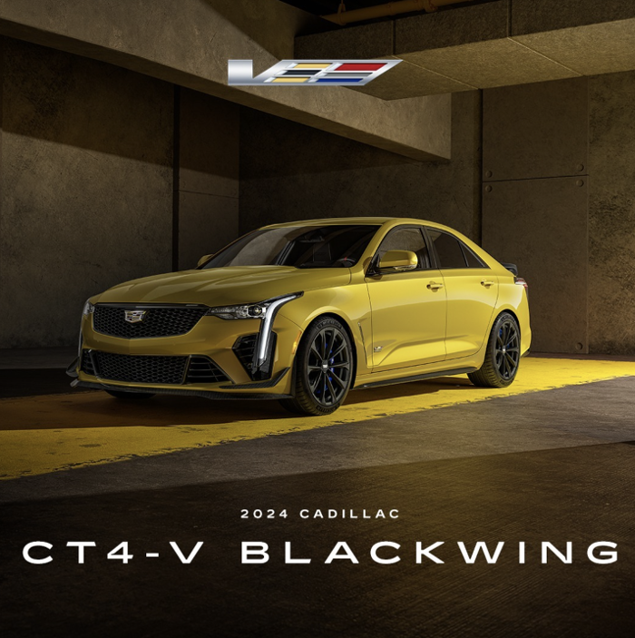 Cadillac Of Jackson - Ridgeland, MS