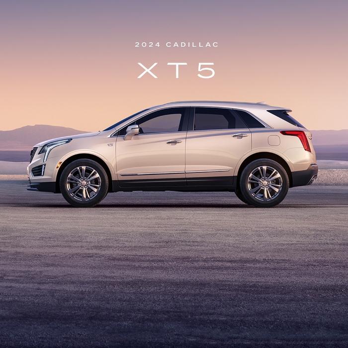 Cadillac Of Jackson - Ridgeland, MS