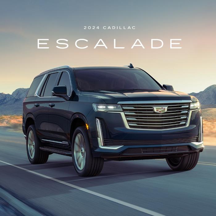 Cadillac Of Jackson - Ridgeland, MS