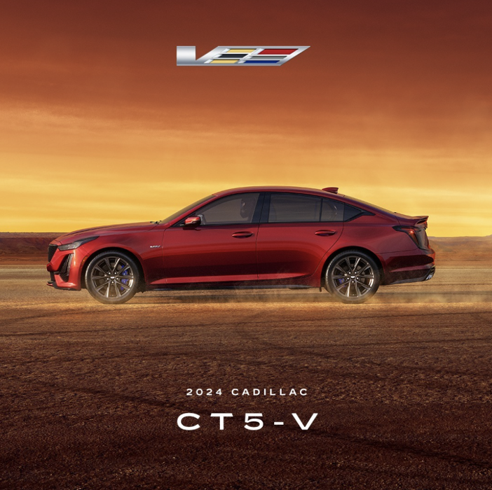 Cadillac Of Jackson - Ridgeland, MS