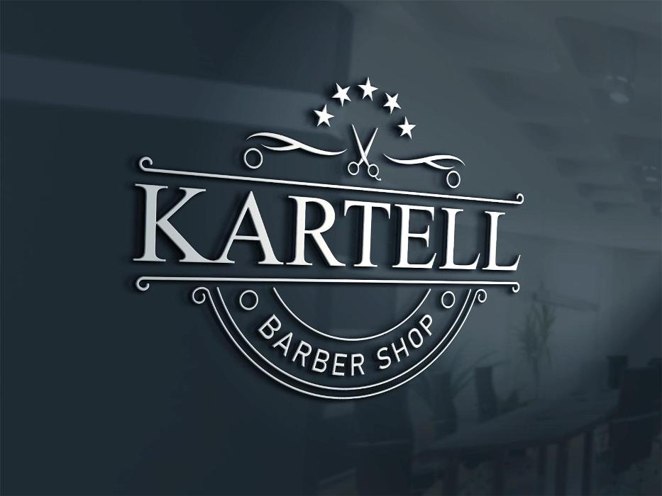 Kartell Barbershop