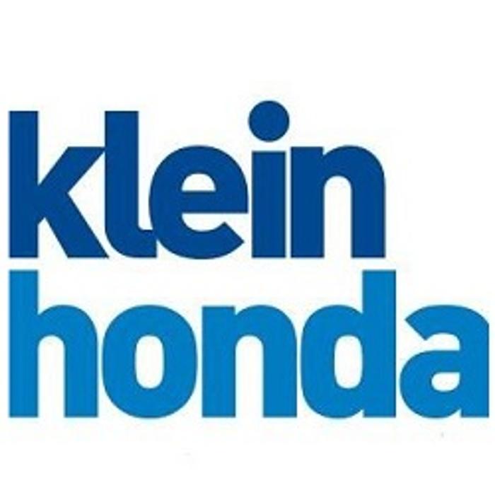 Klein Honda Logo