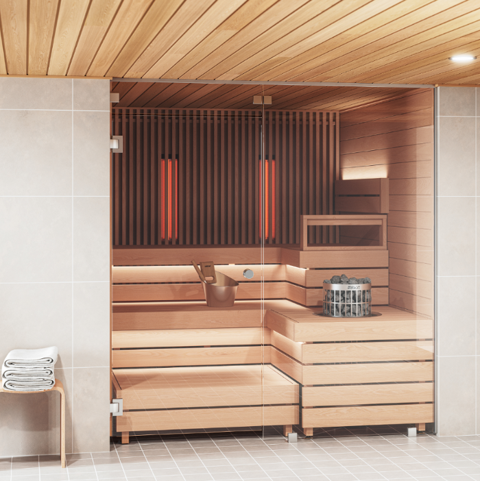 poolkaiser gmbh, Gewerbepark Urfahr in Linz