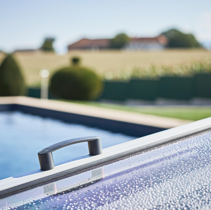 poolkaiser gmbh, Gewerbepark Urfahr in Linz