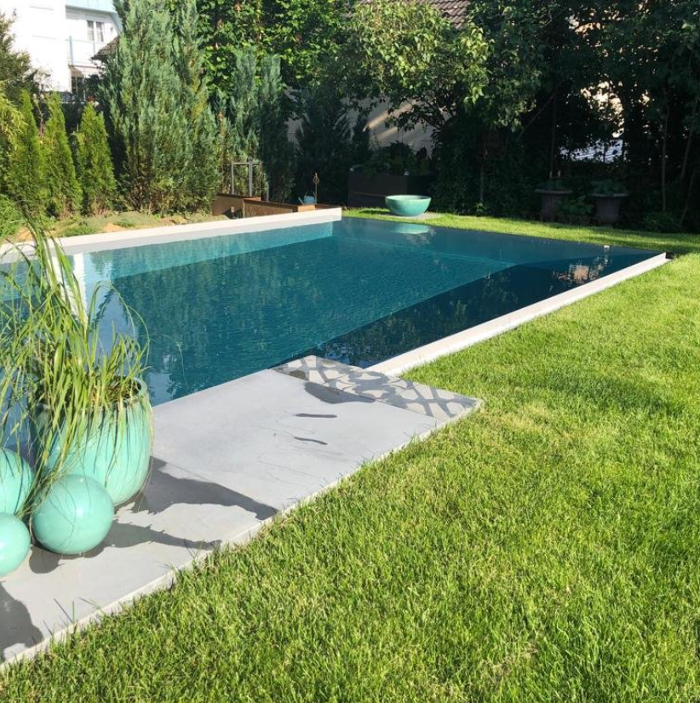 poolkaiser gmbh, Gewerbepark Urfahr in Linz