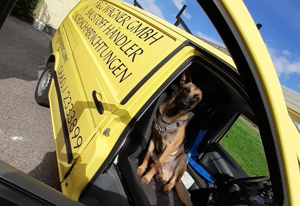 F&G Wagner-Al Zght GmbH, Unterthalham Straße in Ohlsdorf