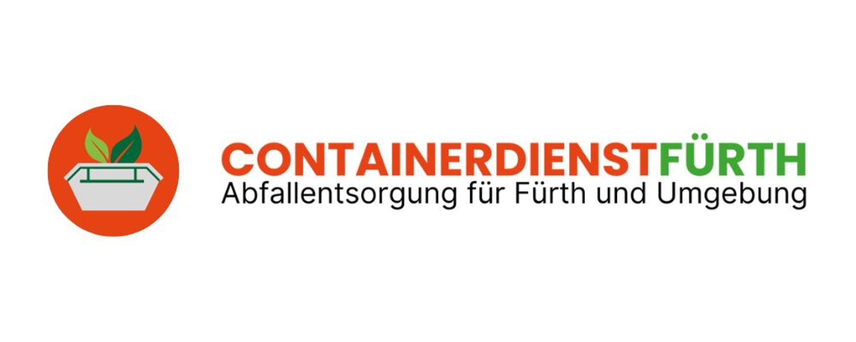Containerdienst Fürth in Fürth