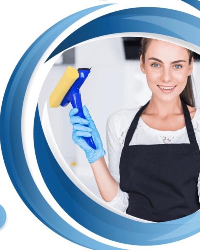 MoandMa Cleaning Services - Tallahassee, FL