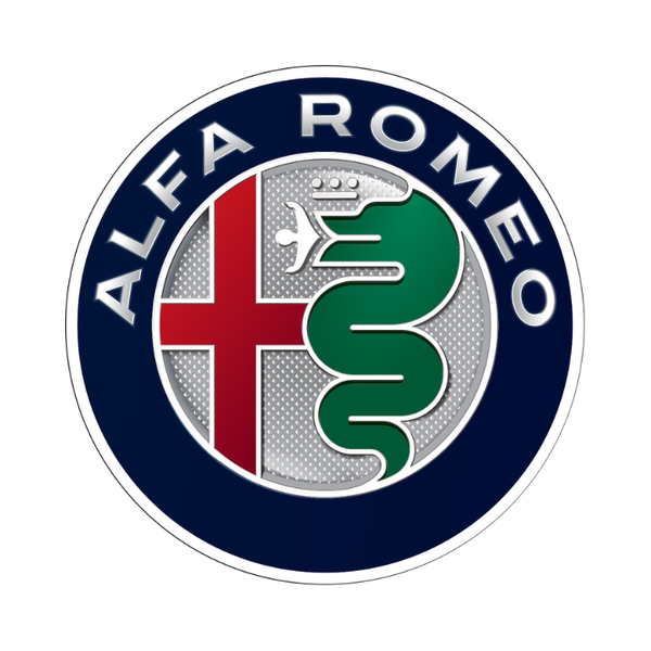 Alfa Romeo - Sipa Automobiles - Pau Lescar