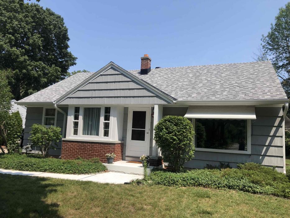 Milwaukee Roofing Image