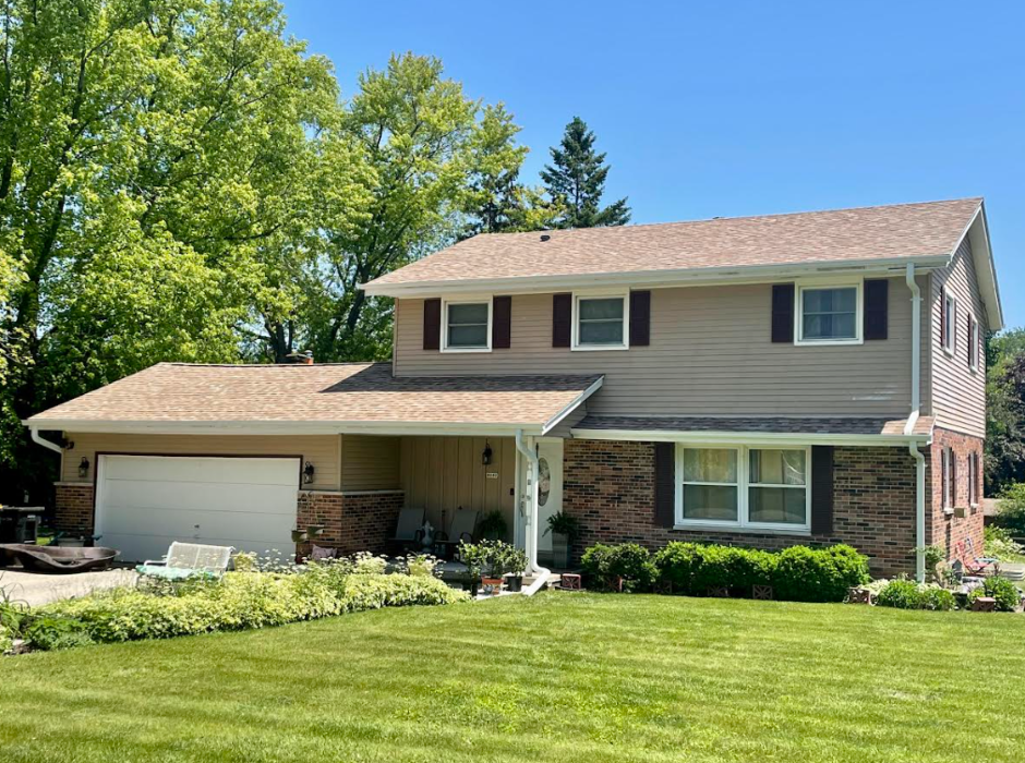 Milwaukee Roofing Image