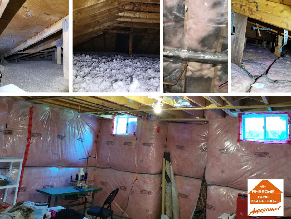 Awesome Home Inspections