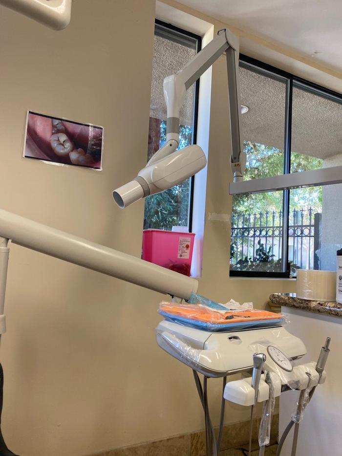 Comfort Dental Group - San Jose, CA