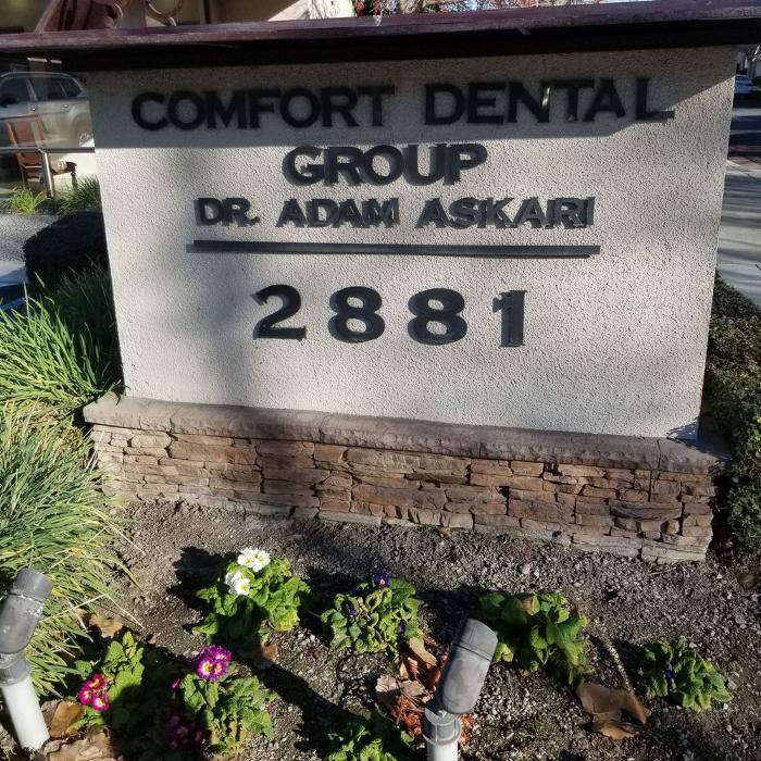 Comfort Dental Group - San Jose, CA