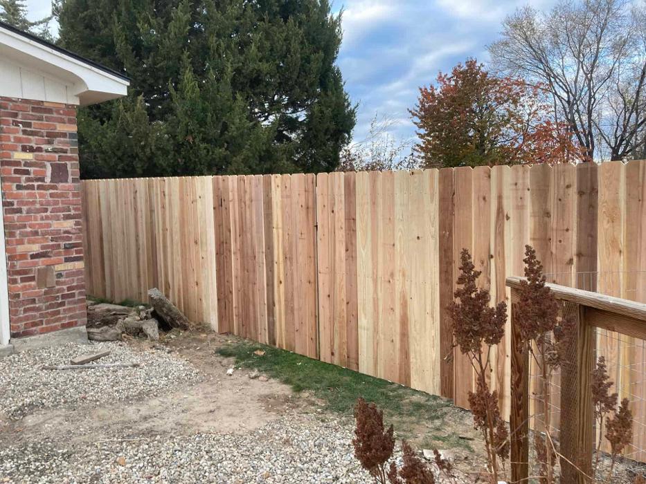 Superior Fence & Rail of Southern Louisiana - Broussard, LA