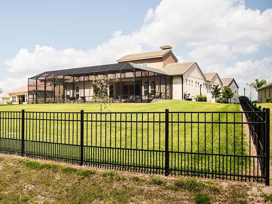 Superior Fence & Rail of Southern Louisiana - Broussard, LA